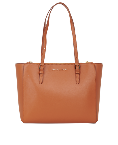Commuter Tote, front view